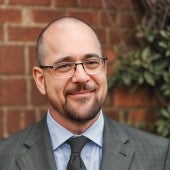 Corey M. Abramson, Ph.D.